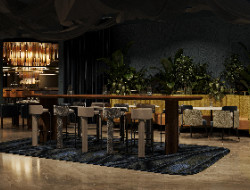 OLEVENE image - Social Workspace-